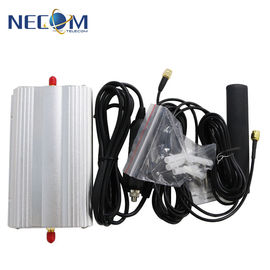 Car Using Signal Detector 2W High Power / Mini Portable Mobile Signal Booster