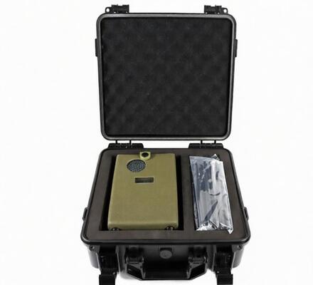 خرید پوشش داخلی نایلونی 24 آنتن تلفن همراه 5G دستی با باتری online manufacture