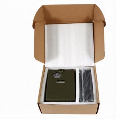 خرید DIP Switch Wireless Signal Jammer 24 آنتن همه در یک با نمایشگر LCD online manufacture