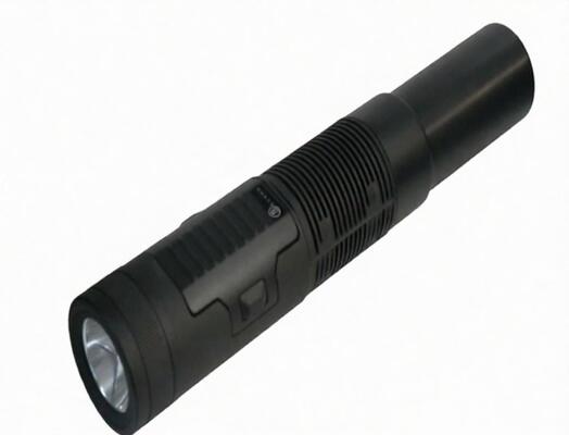 خرید مسدود کننده سیگنال چراغ قوه دستی 2.4G 5.8G 800 متر online manufacture