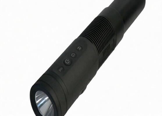 خرید Jammer چراغ قوه قابل حمل پهپاد پهپاد جیبی Purple Horn online manufacture