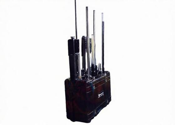 خرید High Power Portable6BandJammer/Blocker  Purple Horn PL6 online manufacture