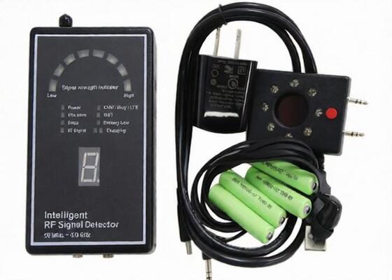 خرید Pocket RF Signal Detector VS-8LW online manufacture
