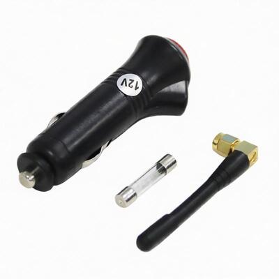 خرید سیگنال خودرو سیگنال جیپیاس GPS 1 قطعه آنتن سوئیچ ON / OFF دکمه online manufacture