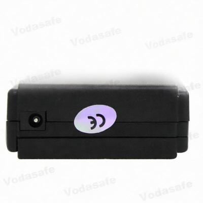 خرید جیمز سیگنال GPS Tri-Band GSM 3G به طور خودکار خاموش می شود تا از بار اضافی جلوگیری شود online manufacture