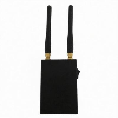 خرید کنترل خودکار دستی ردیابی 315 / 433MHz کنترل از راه دور به راحتی عمل می کند online manufacture