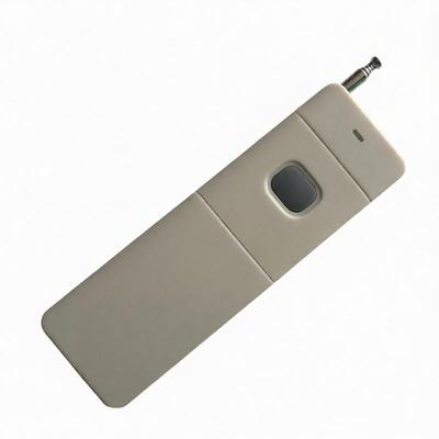 خرید DC 9V عامل کنترل از راه دور کنترل جامع 868MHz بالا یکپارچه سازی online manufacture