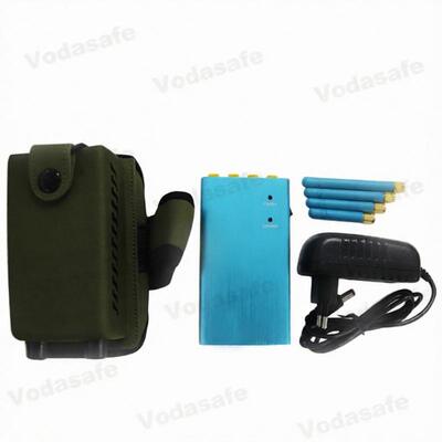 خرید تبلت تلفن همراه Full Band، GPS Jamming Gadgets Operation Synthesized online manufacture