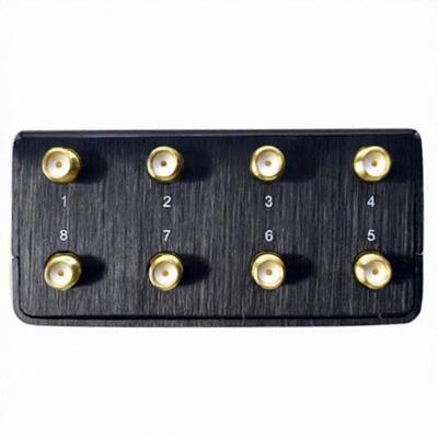 خرید وایمکس سیگنال قابل حمل قابل حمل 4 وات خروجی Omni Directional Antenna online manufacture