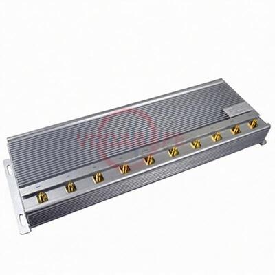 خرید VHF UHF تلفن همراه سیگنال Scrambler جاروبرقی نوع نگهداری دوستانه online manufacture