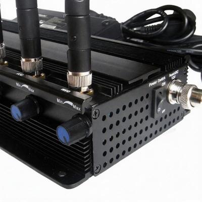 خرید هشدار دهنده سیگنال مخابراتی تلفن همراه 2G 3G 4G 5G تلفن همراه قابل تنظیم تلفن RF online manufacture