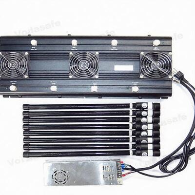 خرید حفاظت از حریم خصوصی 1250 مگا پیکسلی با ولتاژ بالا 150 وات 4GLTE 3G online manufacture