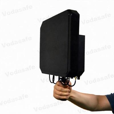 خرید 24W تا 250M دیمن سیگنال مخروط 100٪ ایمن VSWR بیش از حفاظت DJ100 online manufacture