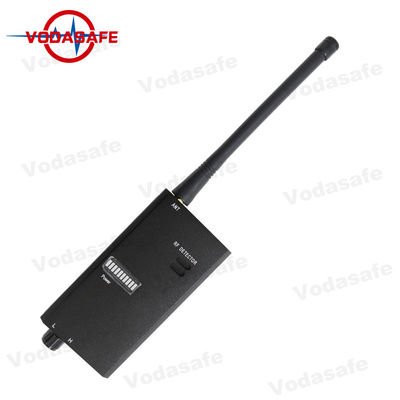 خرید سنسور بیسیم آشکارساز سیگنال بی سیم 8000 مگاهرتز 1MHz - 8000MHz برای دوربین و تلفن online manufacture