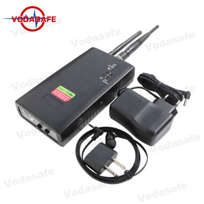 خرید آشکارساز سیگنال بی سیم GSM تلفن 2G 3G 4G آشکارساز سیگنال شبکه VS066MC online manufacture