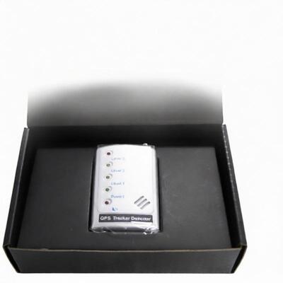 خرید GSM Bug Mobile Frequency Detector 70g وزن قابل شنیدن / 3 LED حالت هشدار online manufacture