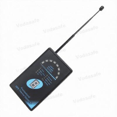 خرید حسگر سیگنال RF رادیو 8 LED نشانگر قدرت سیگنال online manufacture
