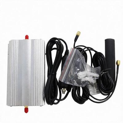 خرید اتومبیل با استفاده از آشکارساز سیگنال تقویت کننده سیگنال موبایل 2W High Power / Mini قابل حمل online manufacture