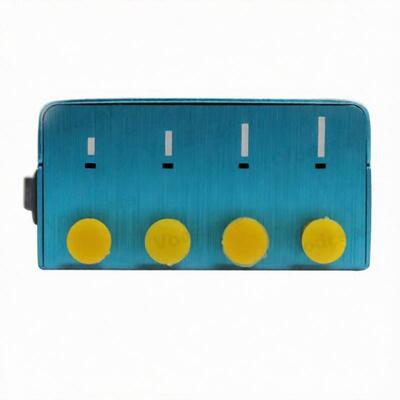 خرید دستگاه هشدار دهنده جیپیاس دستی 5٪ تا خودرو 80٪ رطوبت با استفاده از مسدود کننده سیگنال Glonass online manufacture