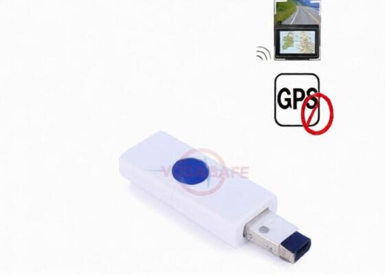 خرید رابط USB دستگاه مسدود کردن دستگاه 2 تا 10 متر پوشش مؤثر DC 3.7 - 6V ولتاژ منبع تغذیه online manufacture