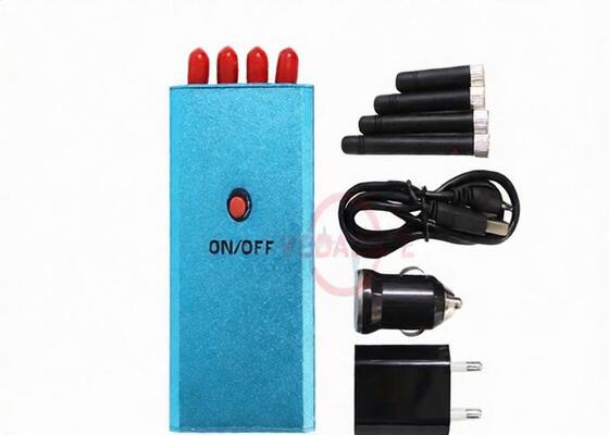 خرید چهار آنتن تلفن همراه تلفن مکرر، تلفن همراه تلفن مچم موثر تا 10m online manufacture