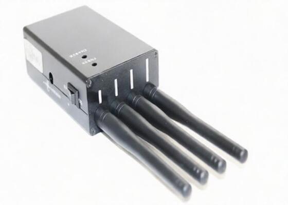 خرید سازگار با محیط زیست تلفن همراه تلفن همراه قابل حمل، دستگاه برای بلوک وای فای سیگنال 109 * 61 * 30mm اندازه online manufacture