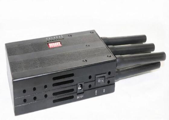 خرید 15 مگابایت محدوده پوشش محفظه سیگنال فای با شارژر ماشین برای تلفن همراه online manufacture