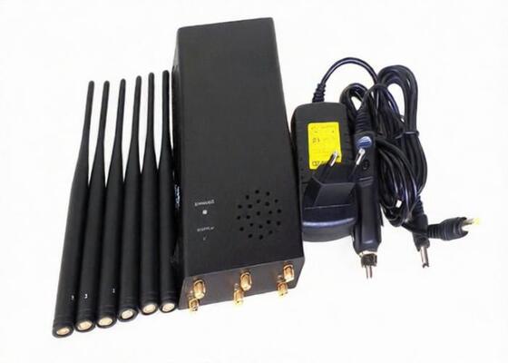 خرید دستگاه شتاب دهنده انتقال قدرت 6 مگاوات، بلوک سیگنال سلولی 6000mAh باتری online manufacture