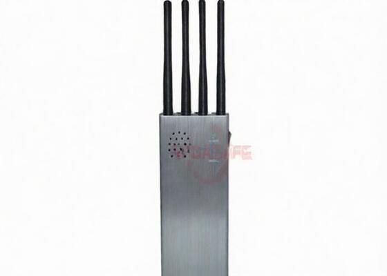 خرید مانع ورودی سیگنال قابل حمل 8W مجموع خروجی 2.5db Omni Directional Antenna online manufacture