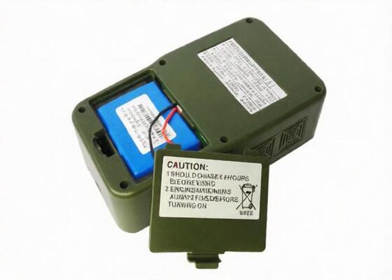 خرید 5.8G 8 کانال فای سیگنال جامد سیستم خنک کننده 5725 - 5850 مگاهرتز online manufacture