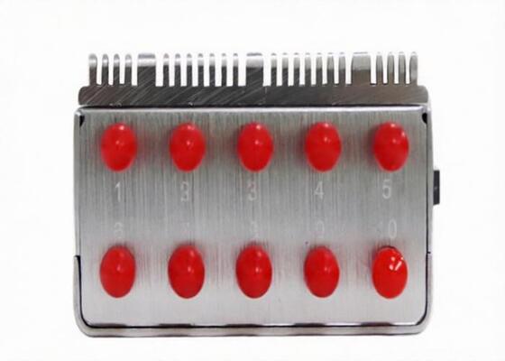 خرید جی پی اس سی سی 10W جی پی اس کامل باند 5 - 30 متری برای تلفن همراه online manufacture