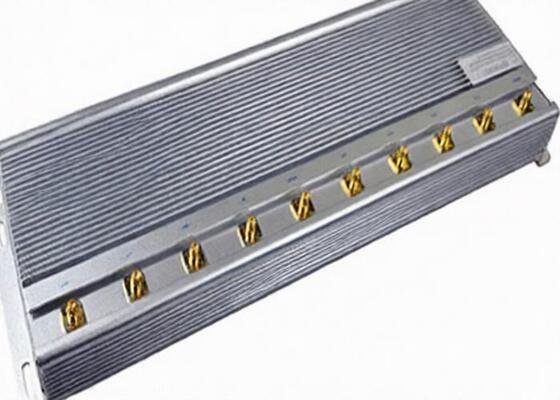 خرید رنگ نقره ای ثابت تلفن همراه تلفن همراه با 10 فرکانس مختلف online manufacture