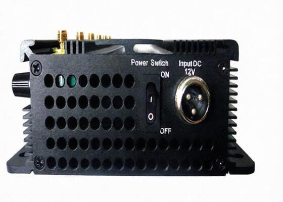 خرید دستگاه محافظ سیگنال ثابت داخلی 6 کانال بلوک سیگنال تلفن همراه online manufacture