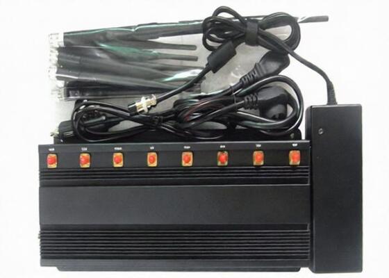 خرید اروپا سبک 2G تلفن همراه سیگنال جامد با GPSL1L2 3G 4G رادیو فرکانس online manufacture