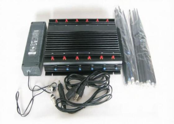 خرید بلوک کامل سیگنال تلفن همراه، تلفن همراه با شارژر 12V online manufacture