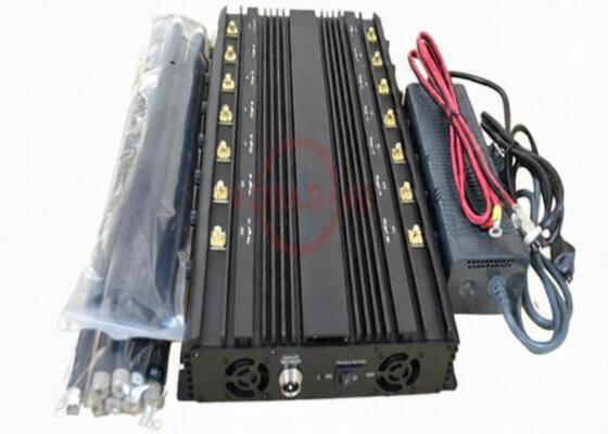 خرید بلوک سیگنال سلول رادیویی 10 تا 60 متر، دستگاه سیگنال سیگنال موبایل 40 وات فرکانس کامل online manufacture