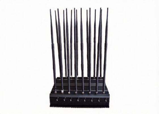 خرید سیگنال بی سیم دوربین 1.2G 2.4G 5.8G 16 سیگنال بلوک آنتن online manufacture