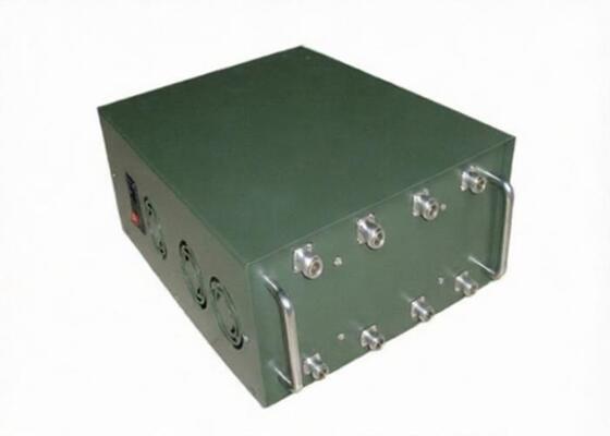 خرید 120W جیپیاس جیبی Wifi جعبه جک گیر قابل تنظیم قابل تنظیم برای نیروهای نظامی online manufacture