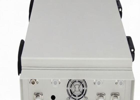 خرید 30W هر یک از زندانبان تلفن همراه Jammers حفاظت VSWR 4GWiMax 2620 - 2690MHz online manufacture
