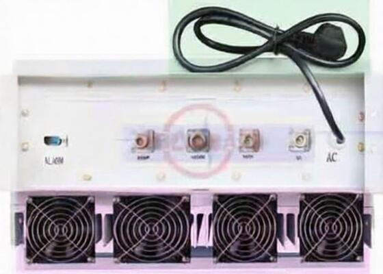 خرید شش بخش فرکانس تلفن همراه Scrambler، تلفن همراه مسدود کننده برای ردیاب GPS online manufacture