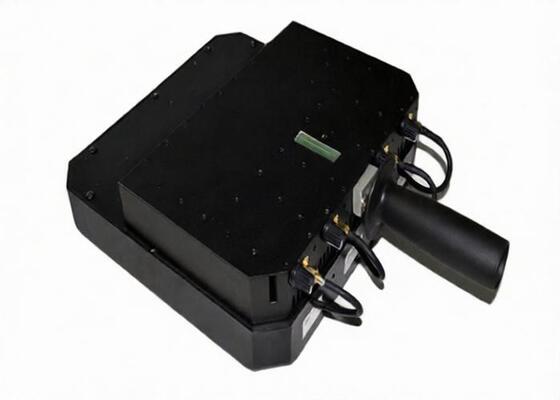 خرید فرکانس سفارشی DRON DRON DRIVER قابل حمل فرکانس سفارشی 380 * 260 * 95mm ابعاد online manufacture