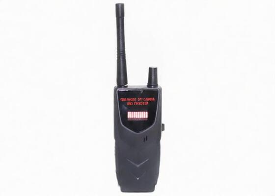 خرید آشکارساز سیگنال بیسیم پنهان بی سیم 1MHz - 8000MHz تشخیص سیگنال فرکانس وسیع online manufacture