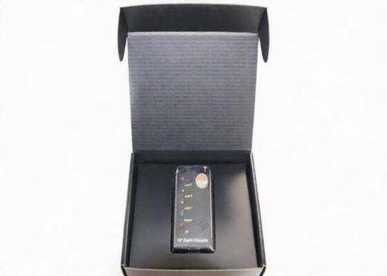 خرید حسگر سیگنال بی سیم RF تشخیص دوربین جاسوسی / اشکال / تلفن همراه online manufacture