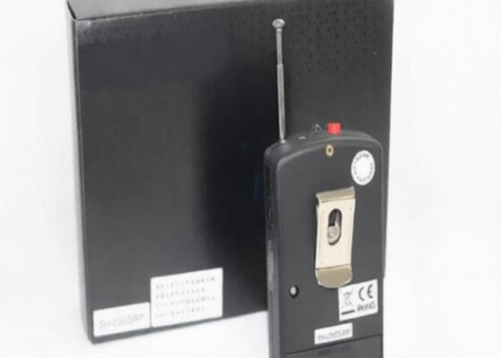 خرید نشانگر جهت جهت گیری لیزر کمک تشخیص سیگنال بی سیم RF قابل حمل online manufacture
