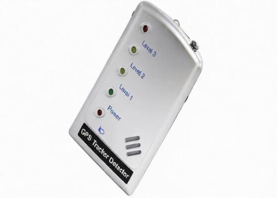 خرید آشکارساز سیگنال ردیابی برای جی پی اس ردیابی اشکالات GSM با تنظیم حساسیت online manufacture