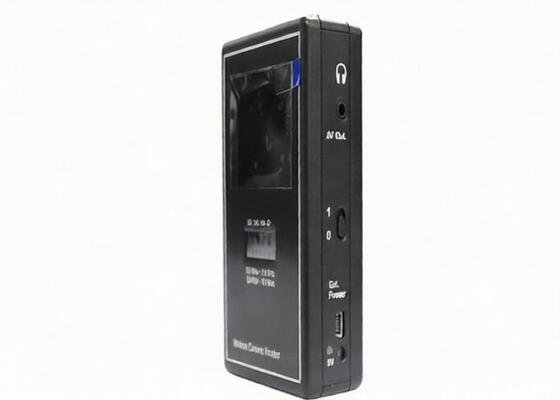 خرید تشخیص سیگنال بی سیم اتوماتیک شناسایی 1.2G 2.4G 5.8G تشخیص سیگنال شبکه online manufacture