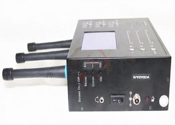 خرید 300 فوت 1.2G 2.4G 5.8G تشخیص سیگنال بی سیم برای سیستم تصویری online manufacture