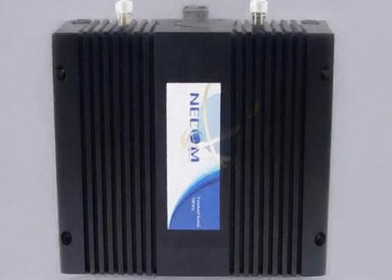 خرید تابع خودکار ثابت تکرار کننده سیگنال تکرار نوار تسمه 4G 700MHz ≤8dB online manufacture