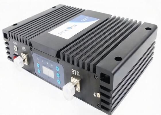 خرید 23dBm تقویت کننده سیگنال تلفن همراه 700MHz 4GLTE GB6993-86 قابلیت اطمینان استاندارد online manufacture