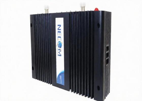 خرید 5W ثابت تلفن همراه تقویت کننده شبکه برای صفحه فراهم می کند علائم Uplink / Downlink online manufacture